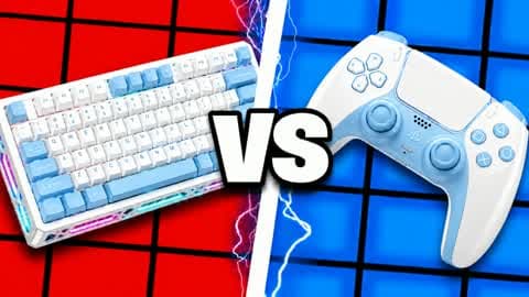 SUMMER RED VS BLUE (ALL WEAPONS) RVB