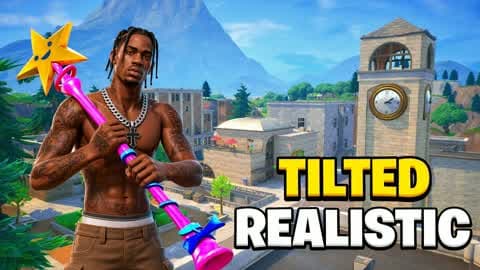 TILTED RELOAD PVP 🌀 REALISTICS