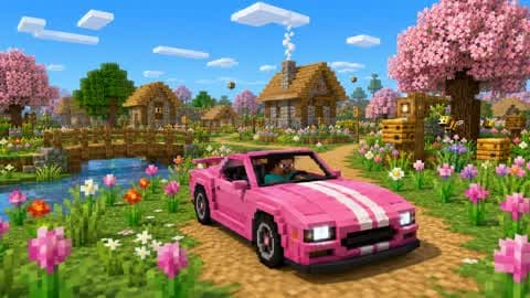 ⭐Maverick City Race💎