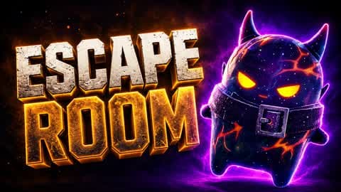 [60🔴] ESCAPE ULTIMATE CHALLENGE