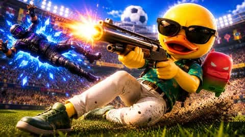 🏆 World Cup FFA ⚽