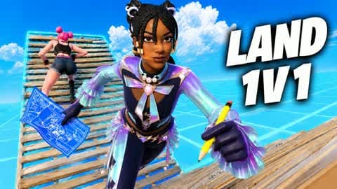 LAND 1V1