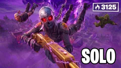 CHAPTER 2 SOLO LATE GAME | 1md