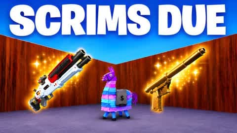 DUO SCRIMS 🏆