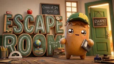 Escape Room: Pro Challenge