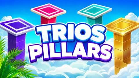PILLARS TRIOS WARS START THT