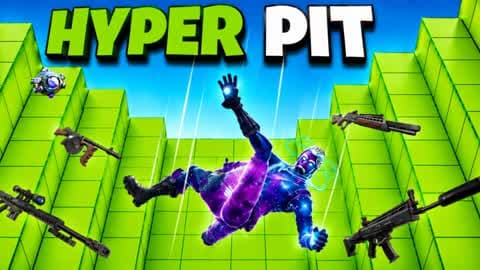 Hyper pit chacun pour soit
