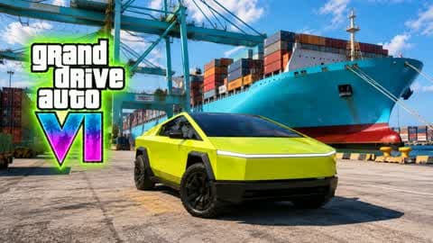 GRND DRIVE AUTO VI🚗BOSTON RACE