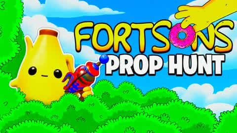 SIMPSONS PROP HUNT MEME