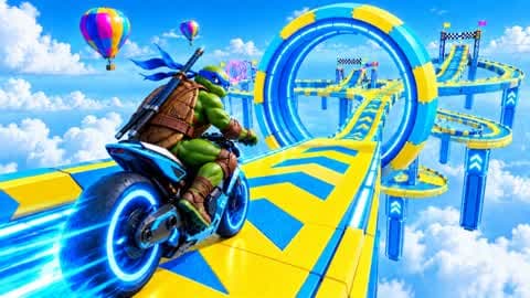 WACKY RACES - CAR GAME