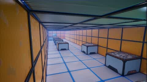 22 LEVELS PARKOUR [2826]