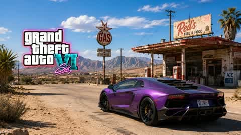 gta 6 VI 🌴GRAND THEFT AUTO VI GTA6🌴