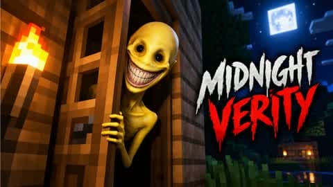 MIDNIGHT VERITY [HORROR]