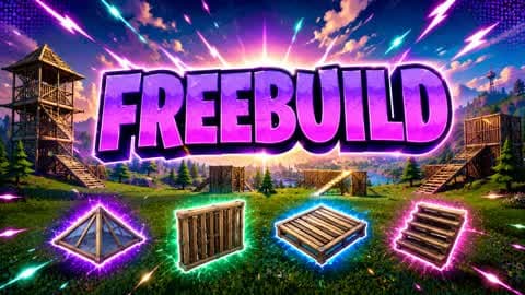 Freebuild or 1v1v1 FFA