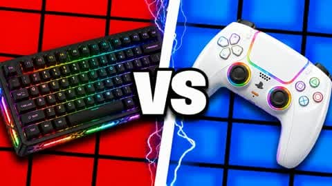 PRO RANKED RED VS BLUE 🔴🔵