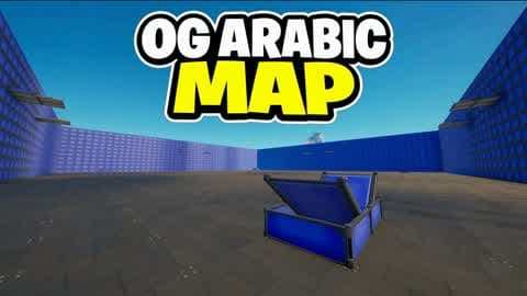 OG 1v1 - الحرب العالمية الرابعة