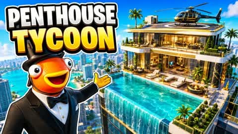Penthouse Tycoon[NEW]
