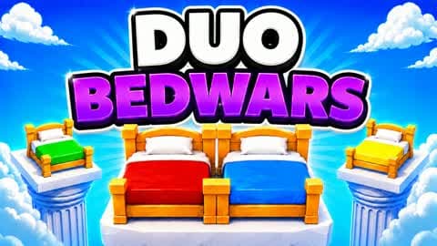 Duo Bedwar Pillars