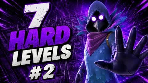 DEATHRUN 7 HARD LEVELS [#2]