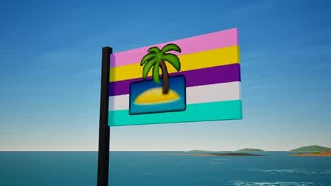 PAPUA SUR 🏝️🏠 RP