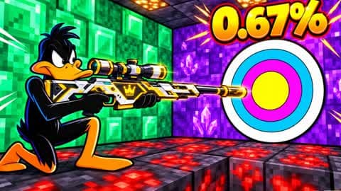 🚀 JETPAK TRICKSHOT FLIGHT 🚀🎯