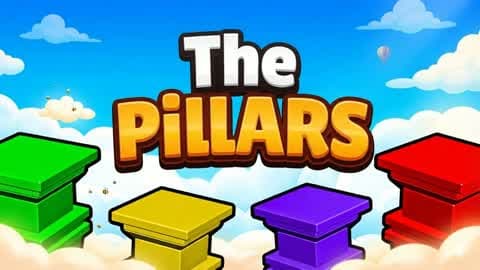 THE PILLARS (UPDATED) CRAZY