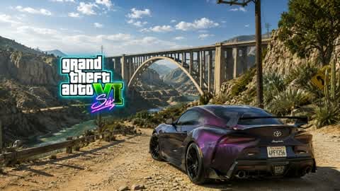GTA VI🌴GRAND THEFT AUTO VI GTA6NEWTEXAS