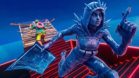 1v1 Build Fights [Egzotyk]