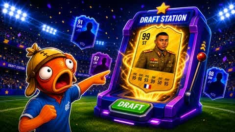 OPEN A FOOTBALL CARD
