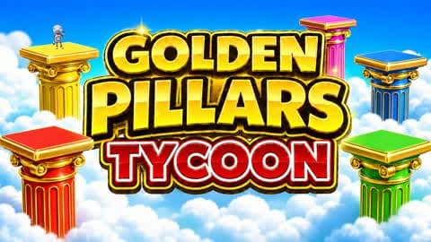 Golden Pillars Tycoon
