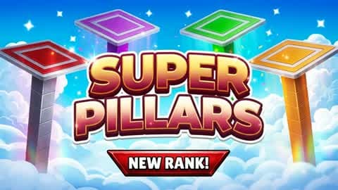 SUPER PILLARS PIALR PIALR PIL