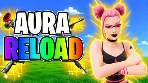 Aura Reload🌀