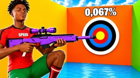 🌊🚀 WAVE TRICKSHOT EXTREME PARKOUR 🌟