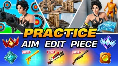 BEST PRACTICE TRAINING [SKINS]