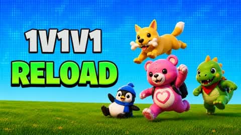 1V1V1 RELOAD SIDEKICK