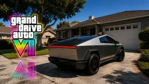 GRAND DRIVE AUTO VI 6 SURVIVAL!