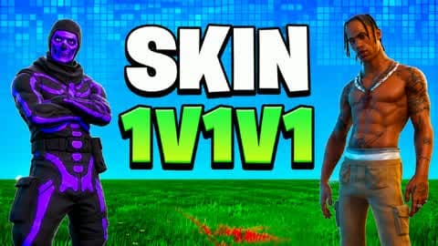 1V1V1 RELOAD 1V1  SKINS LATE GAME SCRIMS