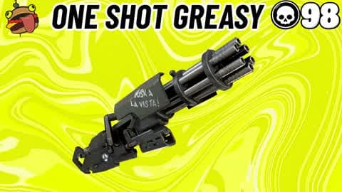 GUNGAMD GRASY⭐️