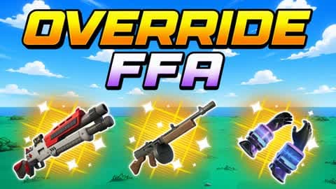 Override FFA