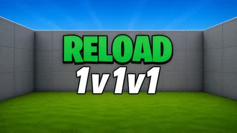 1V1V1 RESPAWN