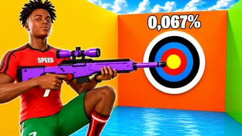🌌⚡LEGENDARY TRICKSHOT COSMIC PARKOUR 🔥