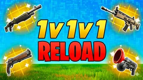 1v1v1v Reload
