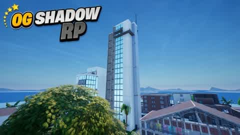 OG SHADOW RP - 🏙️