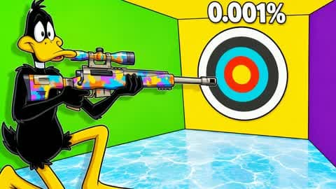 🏗️ FACTORY TRICKSHOTS  bro🏗️🎯