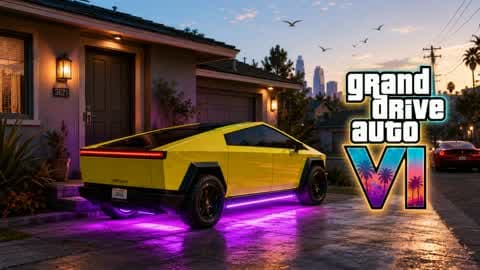--[][]GRAND DRIVE AUTO VI 6[][]--
