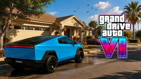 [][][][]GRAND DRIVE AUTO VI 6[][][][]