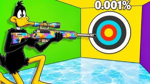 🧱 WALLBREAK TRICKSHOTS 💥🎯