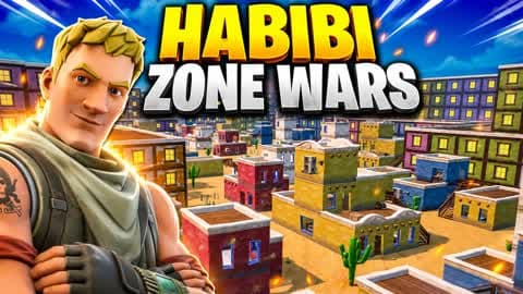 ARABIAN ZONE WARS🌵حروب المناطق العربية
