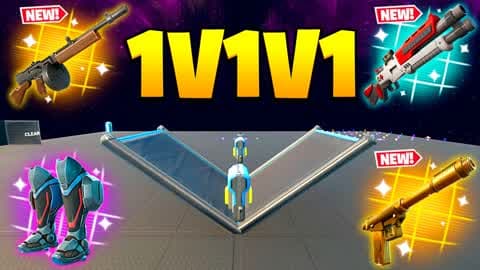 1V1V1 A FFA *NEW*