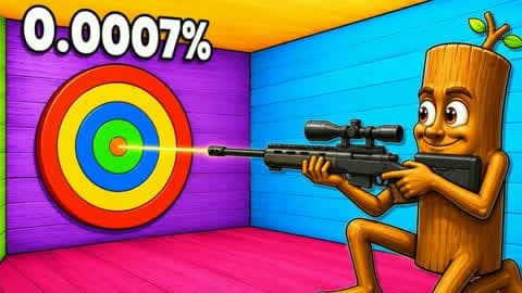 🌠 ASTRO TRICKSHOTS 🪐🚀